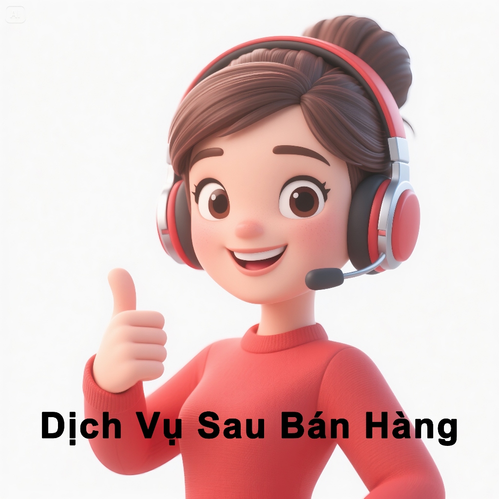 Liên kết dịch vụ sau bán hàng