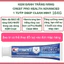 Kem đánh răng Crest 3D White Pro Advanced Whitening Hỗ Trợ Dưỡng Trắng Răng, Sạch Răng 147g