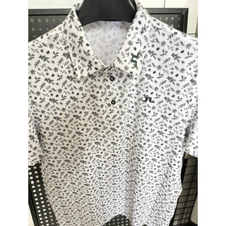 Áo Golf polo JB họa tiết chấm bị và ô vuông, chất thun lạnh thấm hút mồ hôi , không nhăn, co dãn bốn chiều