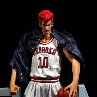Figure Hanamichi Sakuragi Rukawa Slam Dunk Mô Hình Siêu Ngầu Quà Tặng Fan Cao Cấp Ship Nhanh Hà Nội