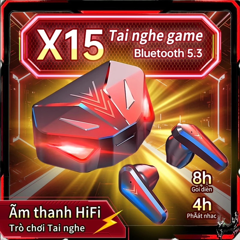 Tai nghe gaming coc