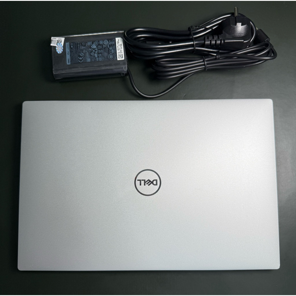 (Tặng chuột Logitech) - Laptop Dell xps 9310 3.5K Oled touch (I7 1185G7 ...