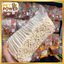 - Snack Xương Gặm & Que Sữa Cho Chó [200g - 1kg]