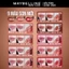 Son Kem Bông Bền Màu Superstay Teddy Tint Maybelline New York 5ml