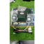 Hộp điều khiển cửa cuốn mã nhãy CH365 kèm 2 remote , jack nối