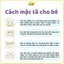 Bỉm/Tã Dán Hoshi Cho Trẻ Em Bé Sơ Sinh Size M46/S56 - 23HShopPremium