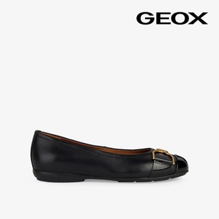 Giày Búp Bê Nữ GEOX D ANNYTAH B NAP SHE LE+SY.PA