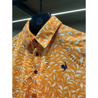 Áo Golf polo nam chất thun lạnh thấm hút mồ hôi , không nhăn, co dãn bốn chiều ( shop chuyên sỉ)