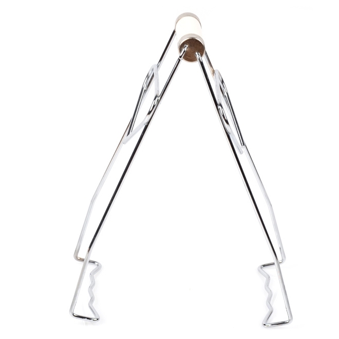 Kẹp gắp bát, đĩa, xoong, nồi, vỉ hấp chống nóng inox