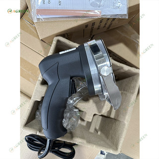 Máy Cắt Thịt Nướng KS100E Lưỡi Dao 10cm – Cắt Thịt Doner Kebab, Thịt Quay, Thịt Heo Bò Gà