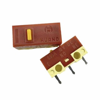 Nút click chuột Huano Silent 20M30M | Switch mouse Huano Silent 20M 30M - CHÍNH HÃNG