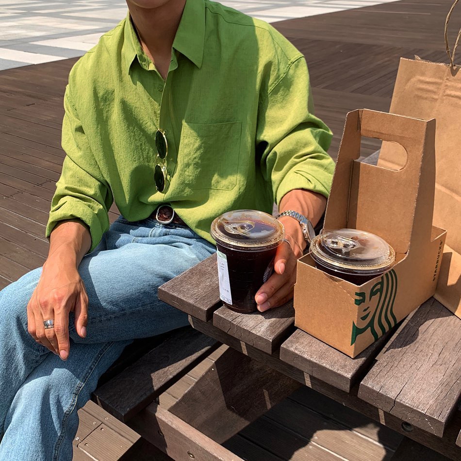 Sơ Mi Nam Dài Tay Cao Cấp Vải Linen Thoáng Mát Form Rộng Thoải Mái Đi Biển Cafe Halley A28