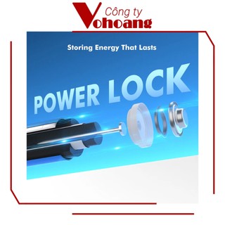 Pin Alkaline AA Thương Hiệu Mỹ Voniko chất lượng cao, bền bỉ, hiệu năng vượt trội
