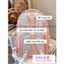 BaLo (XINHXINH) Balo Dễ Thương Nhiều Ngăn, Balo Xinh Cho Nữ Chống Nước BL20