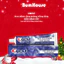 Kem đánh răng Crest 3D White Pro Advanced Whitening Hỗ Trợ Dưỡng Trắng Răng, Sạch Răng 147g