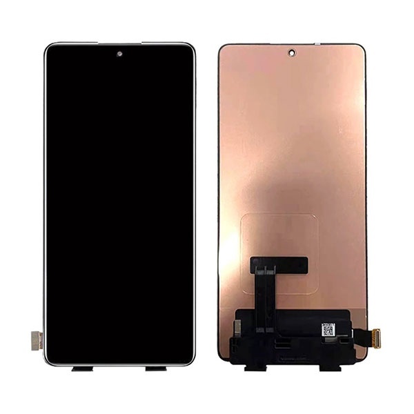 WEIOU Cover per Xiaomi Mi 11T 5G / Xiaomi Mi 11T Pro 5G Case