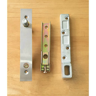 Bộ Phụ Kiện Liên Kết Cửa Thuỷ Lực Nhôm, Gỗ, Sắt ,Inox…
