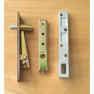 Bộ Phụ Kiện Liên Kết Cửa Thuỷ Lực Nhôm, Gỗ, Sắt ,Inox…