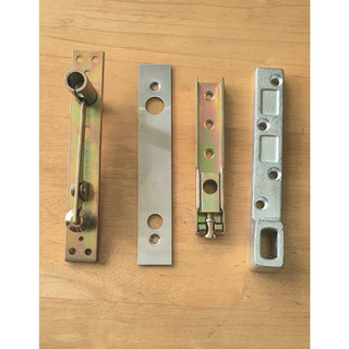 Bộ Phụ Kiện Liên Kết Cửa Thuỷ Lực Nhôm, Gỗ, Sắt ,Inox…