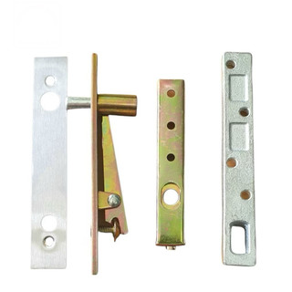 Bộ Phụ Kiện Liên Kết Cửa Thuỷ Lực Nhôm, Gỗ, Sắt ,Inox…