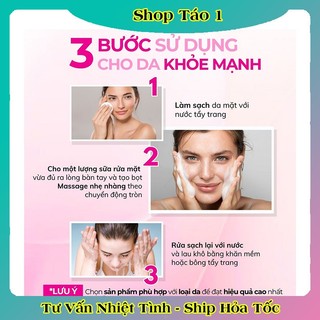 [MÀU XANH MỚI] Serum Compliment AHA BHA Anti-Acne giảm mụn, mờ thâm, làm sáng da 27ml của Nga