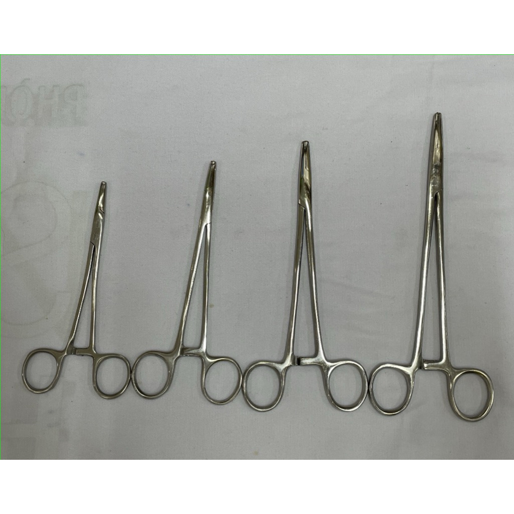 Pen kẹp kim, kìm kẹp kim phẩu thuật, kìm mang kim