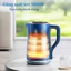 Ấm đun nước cao cấp cho bé Morphy Richards MBC-KC2E