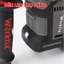 Máy Khoan Đục 2,8J Chống Giật, Giảm Rung AVS Workfix WF-RH2203PRO, Giảm Lực Cổ Tay