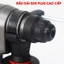 Máy Khoan Đục 2,8J Chống Giật, Giảm Rung AVS Workfix WF-RH2203PRO, Giảm Lực Cổ Tay