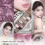 Bảng Phấn Mắt Cheeryep QIANYAN Natural Color Starring 16 Ô Đa Dạng Tone Nhũ Lì Bám Phấn 16g SUU COSMETICS