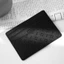 Ví Thẻ Da PU Nam Nữ Monogram Card Holder Nhỏ Gọn Dập Chìm Cao Cấp Chính Hãng | UnderThinker