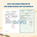 Men vi sinh Bifina R Nhật Bản – Hộp 60 gói – Hỗ trợ tiêu hóa, giảm táo bón, tiêu chảy, đầy hơi — ảnh 7