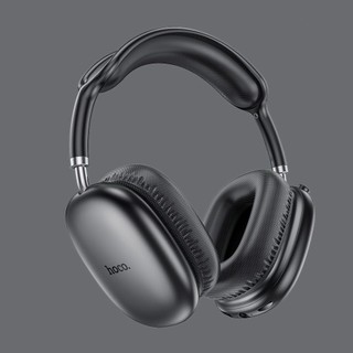 Tai Nghe Bluetooth chụp tai Hoco W35 Air V5.3, Pin dùng 45H, Hỗ trợ khe thẻ nhớ - Phụ Kiện Nhất Tín