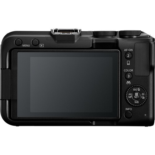 Máy ảnh Canon R50 V + Lens 14-30mm F4-6.3 | Mới chính hãng ( R50V )
