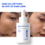Serum trắng da mặt nam giới Nio-Vitamin C SEVENLAB dưỡng sáng, mờ thâm mụn vượt trội 30g