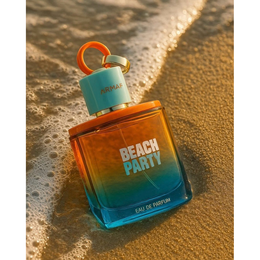 Nước Hoa Armaf Beach Party 100ml