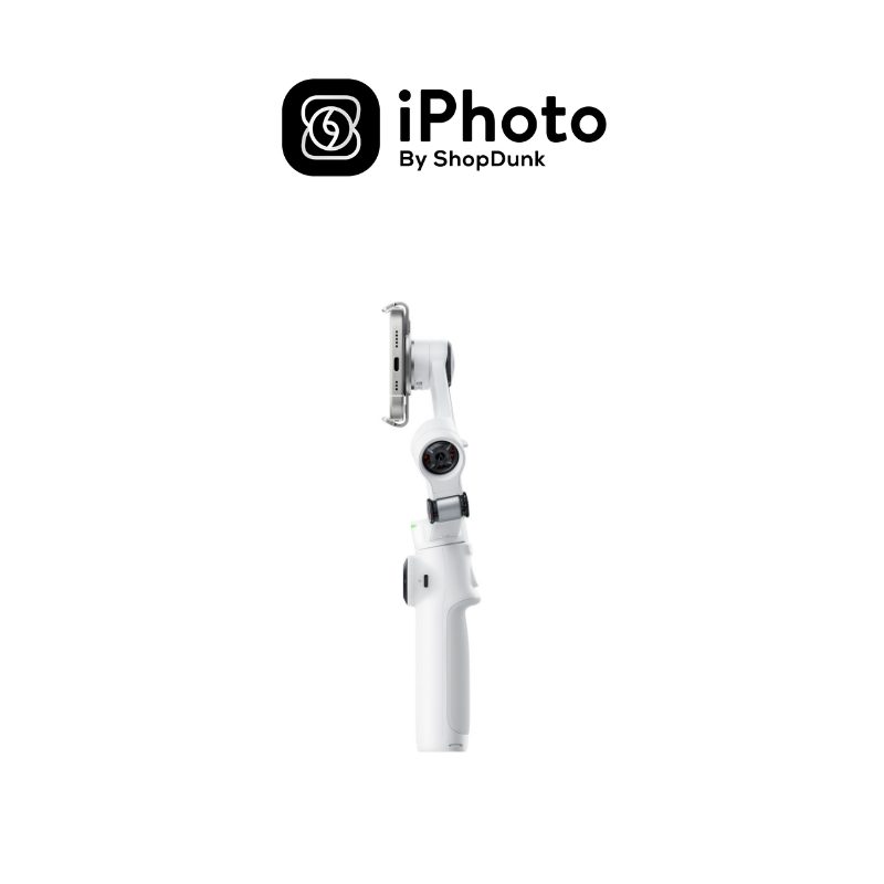 Gimbal Chống Rung Điện Thoại Insta360 Flow 2 Pro Standard Chính Hãng
