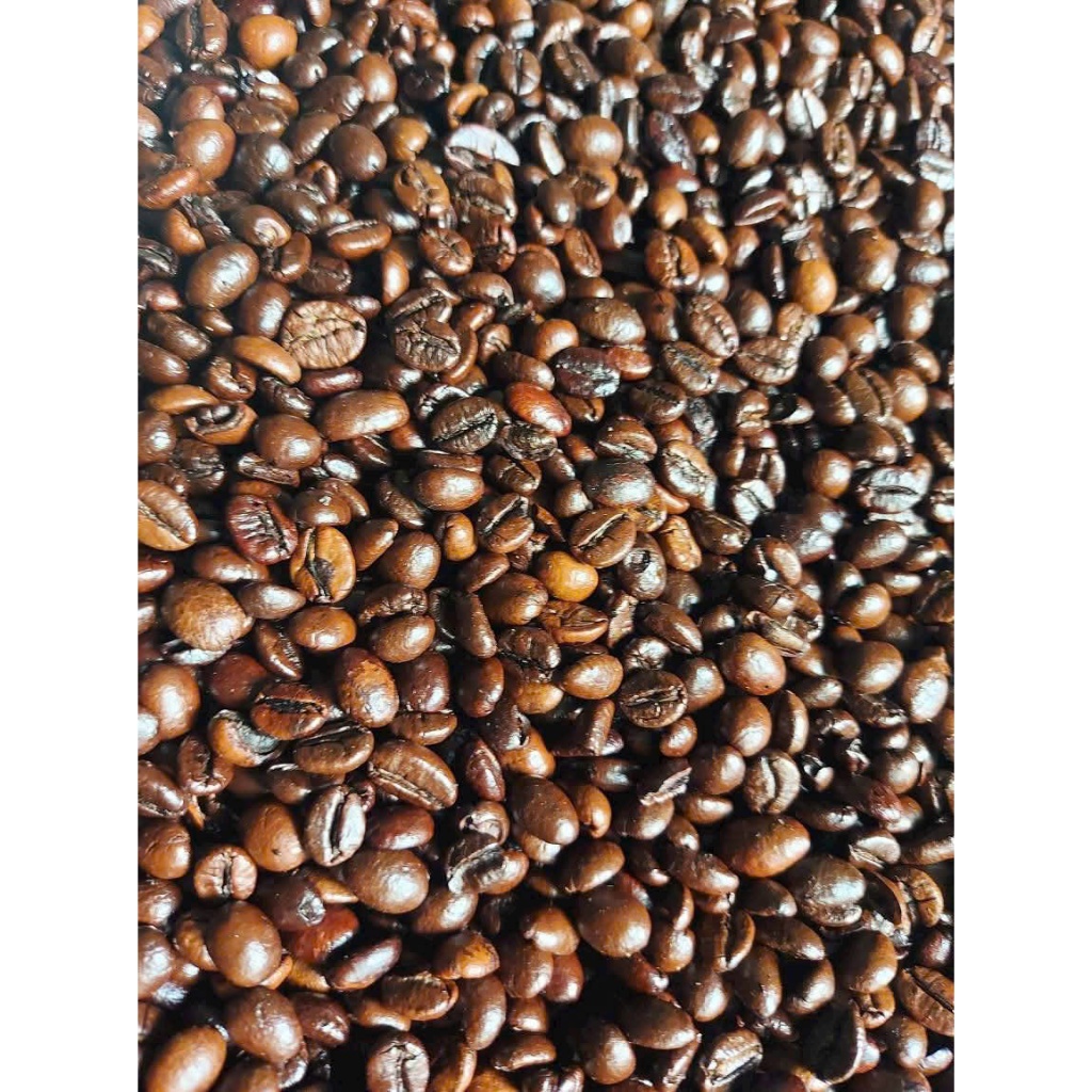 Cà phê giá Sỉ Nguyên Chất 50% Robusta 50% Arabica Đaklak