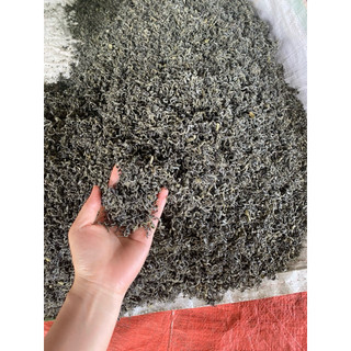 1KG CHÈ BÚP NÕN THÁI NGUYÊN CHÈ CÀNH HƯƠNG THƠM VỊ NHẠT