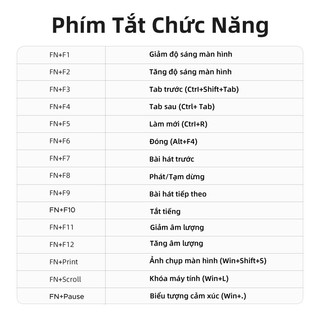 Bàn phím trượt không dây UGREEN 2.4G Thiết kế tiện dụng Hộp số 10M 104 phím Nút tắt tiếng có thể gập lại