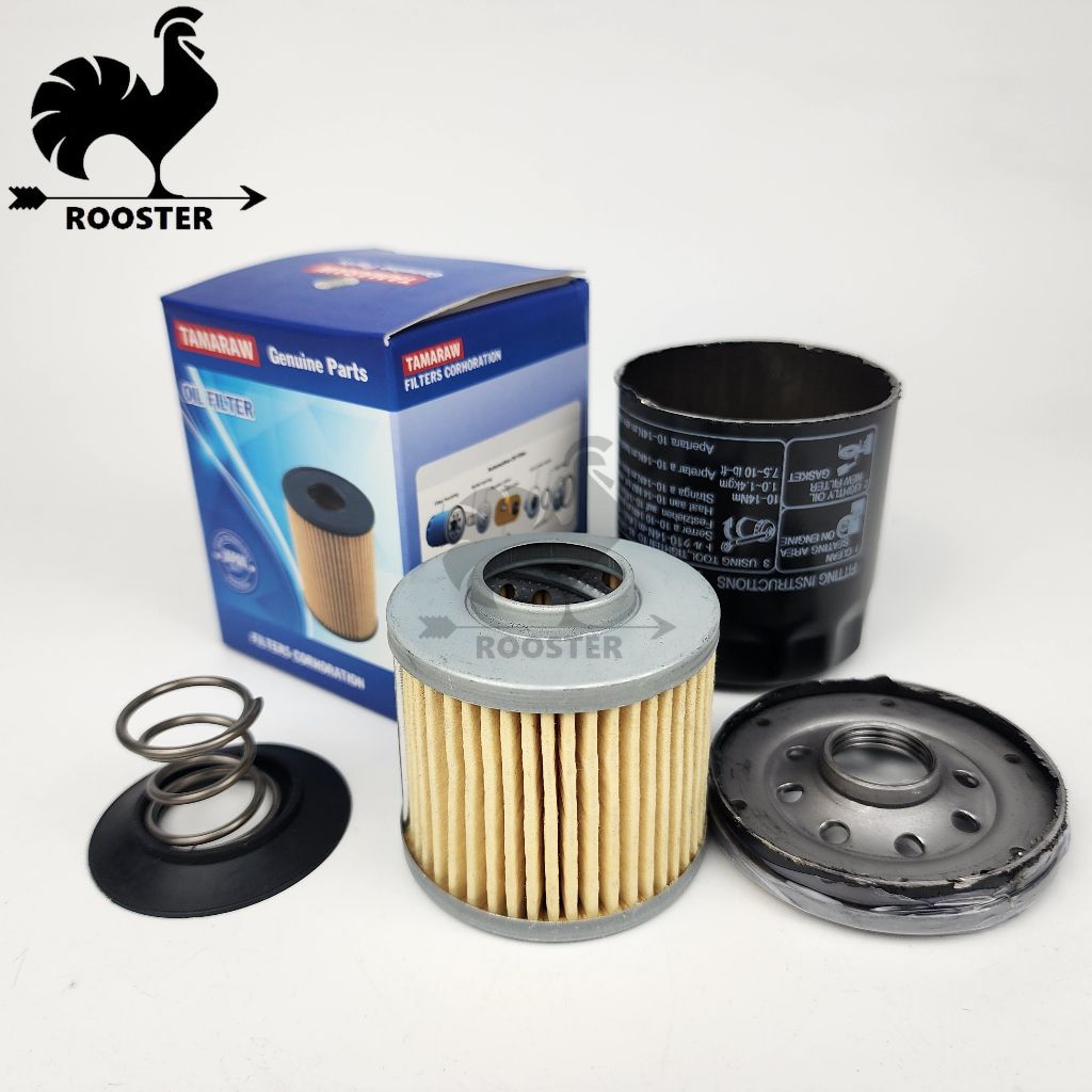 Sỉ-Lẻ] Lọc nhớt, lọc dầu động cơ xe Xpander, Outlander, Attrage