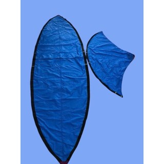 áo diều khung  2,8m 3m gia gốc