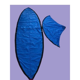 áo diều khung  2,8m 3m gia gốc
