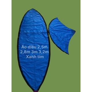 áo diều khung  2,8m 3m gia gốc