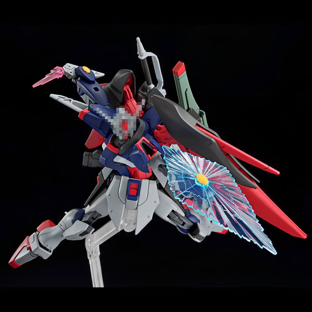 [CÓ SẴN] Mô Hình Lắp Ráp 𝐇𝐆 𝟐𝟒𝟑 𝐑𝐢𝐬𝐢𝐧𝐠 𝐅𝐫𝐞𝐞𝐝𝐨𝐦 𝐅𝐢𝐠𝐡𝐭𝐞𝐫 (tặng kèm base)