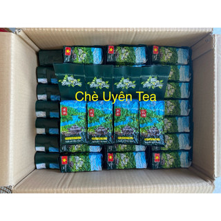 1KG CHÈ BÚP NÕN THÁI NGUYÊN CHÈ CÀNH HƯƠNG THƠM VỊ NHẠT