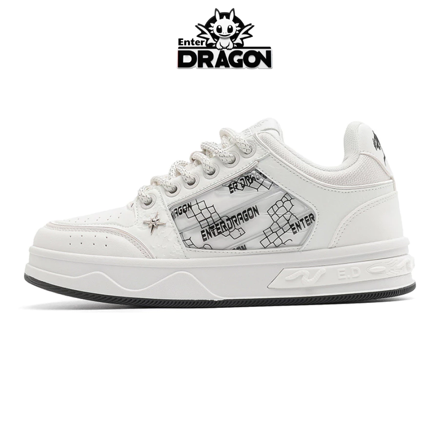 Enter Dragon The White Snake