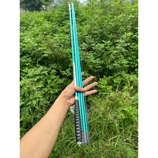 Cần Câu Đài Thiên Vương 3h Chuyên Rô Riếc Chép Bé Đánh Cảm Giác Giữ Cá Tốt