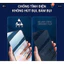 Kính cường lực Kingkong cho OPPO A15, A35, A55, A95, A54, A74, A94, A16/16K, A36, A76/96, A57, A77/77s, A17/17K.
