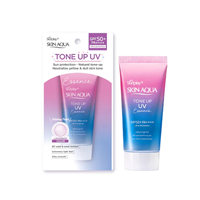 Kem chống nắng Sunplay Skin Aqua Tone Up 50g (Chính hãng VAT)